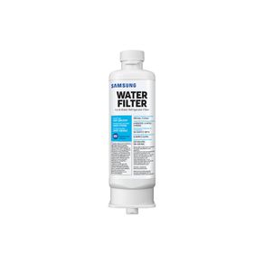 Filtro de Água Interno Samsung HAF-QIN Troca Fácil para Geladeira French Door Filtro