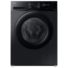 Lavadora Digital Inverter Samsung WW13CG Black 13kg 220V