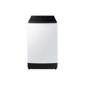 Lavadora Smart Samsung Digital Inverter WA12CG Branca 12kg 127V