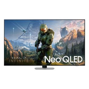 Samsung Smart Gaming TV 50" Neo QLED 4K QN90C 2023
