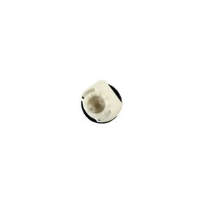 Filtro de fiapos para Lavadoras e Lava e Seca Branco